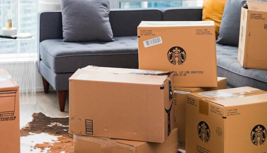 Ecco tutto ciò che devi assolutamente sapere riguardo al packaging riutilizzabile e al modo in cui questa soluzione sta salvando il nostro pianeta.