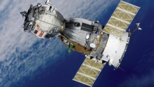 MethaneSAT. Un satellite nello spazio