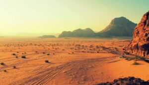 Deserto