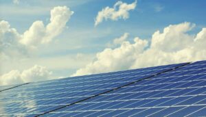 Raffrescamento radiativo: i pannelli che spediscono il calore nello spazio