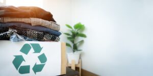 Rifiuti tessili, in arrivo nuove regole a favore della sostenibilità