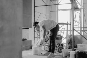 Materiali biocompositi: un carpentiere all'opera
