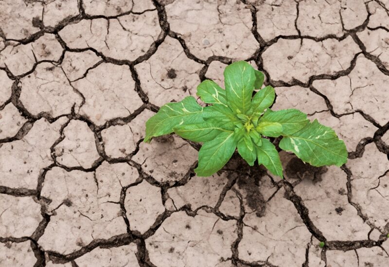 Resilienza idrica