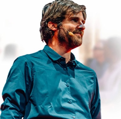 Foto profilo di Giorgio Vacchiano