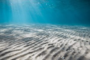 Pannelli solari subacquei