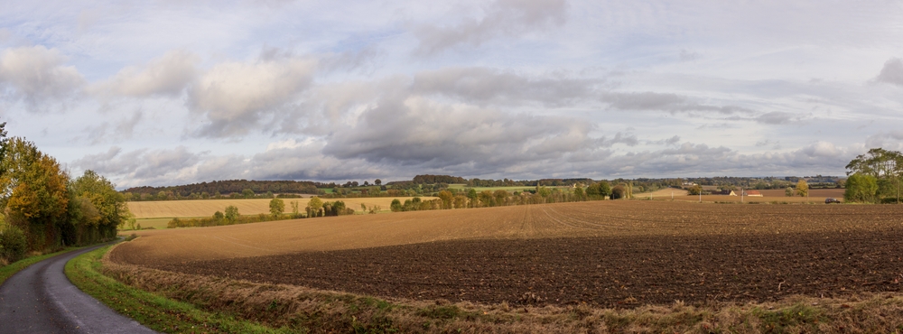 Direttiva Europea sul Suolo