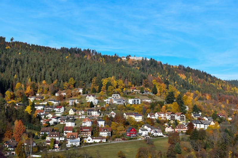 Cooperative di comunità: un borgo a rischio spopolamento
