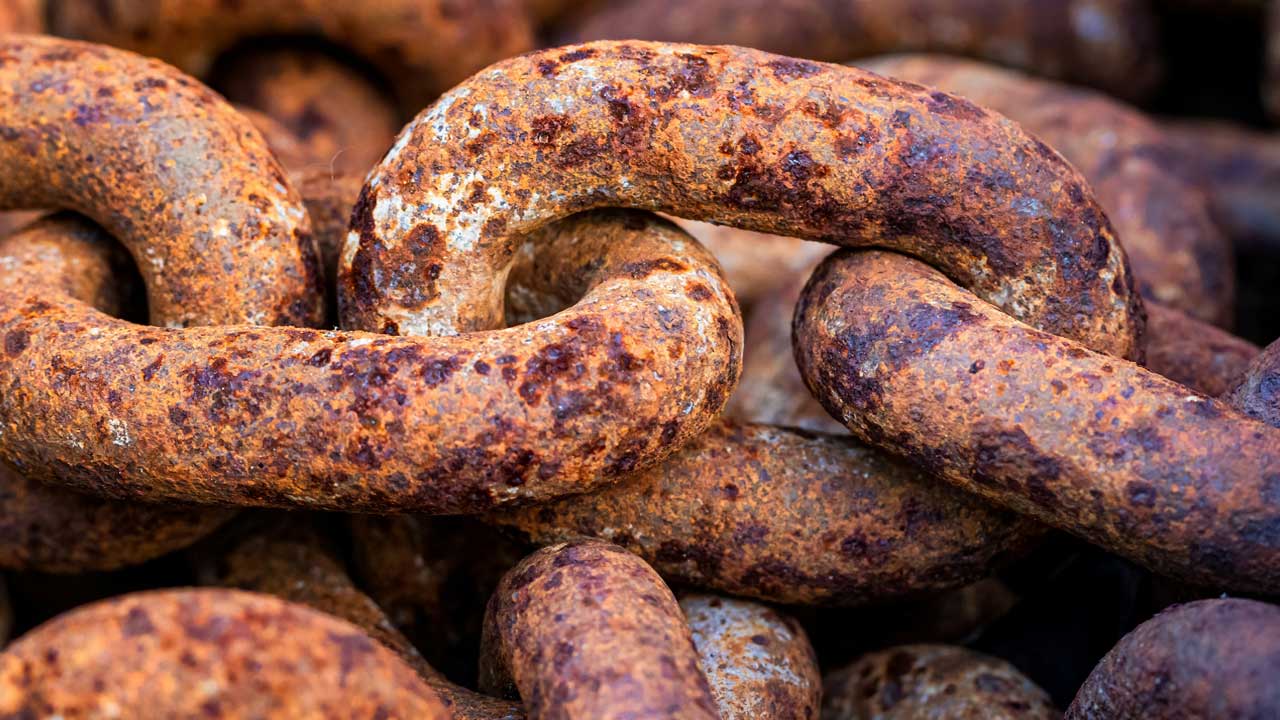 Batterie ferro-aria come funziona