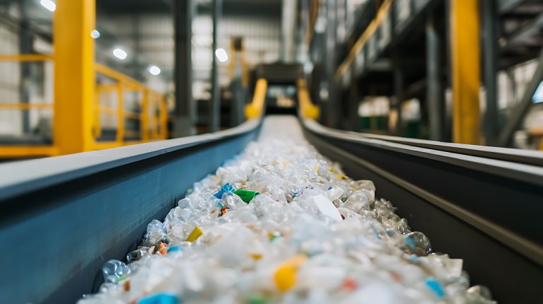 rifiuti plastici