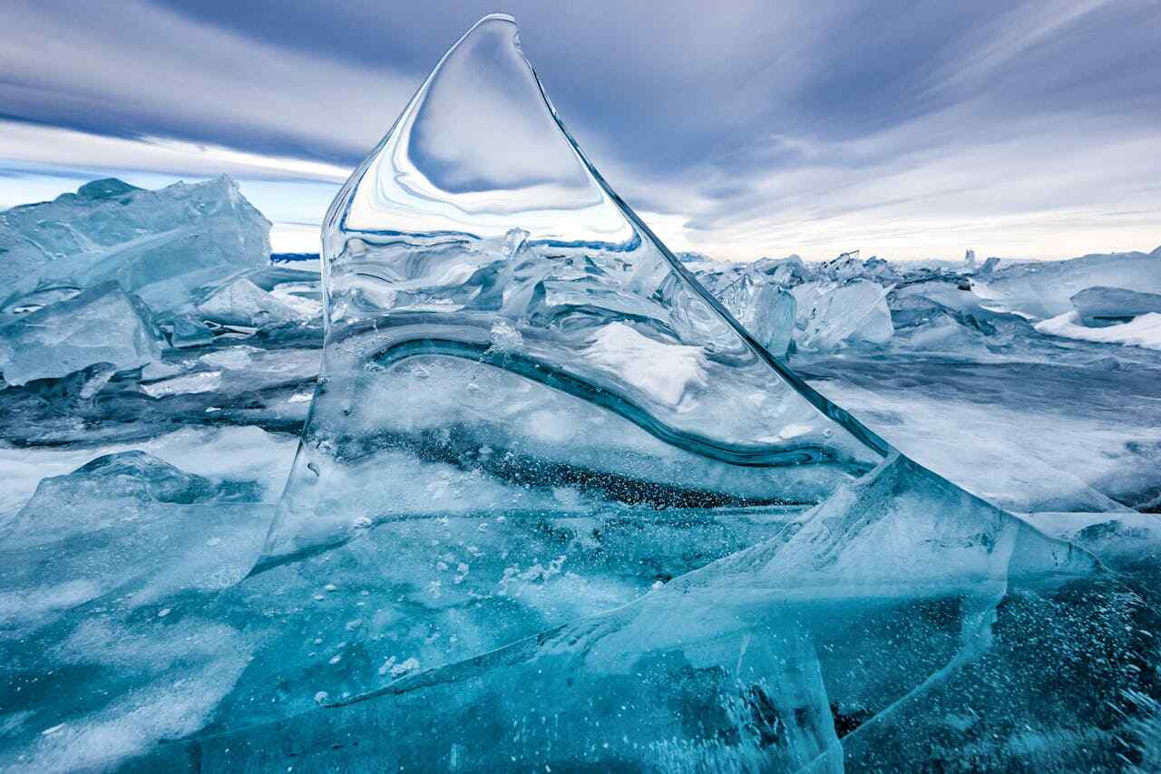 Batteria senza litio: il freddo può conservare al meglio l'energia
