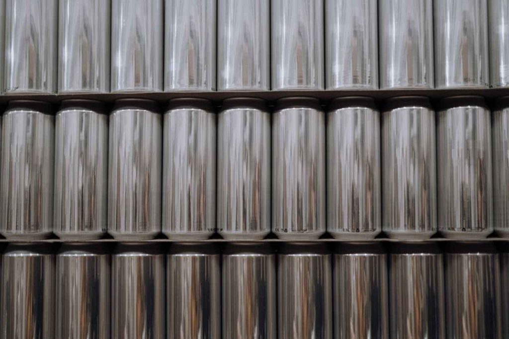 Batterie a flusso redox: accumulatori solidi impilati