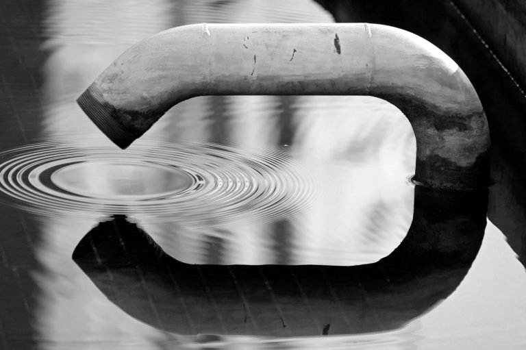 Digital twinning: un rubinetto d'acqua