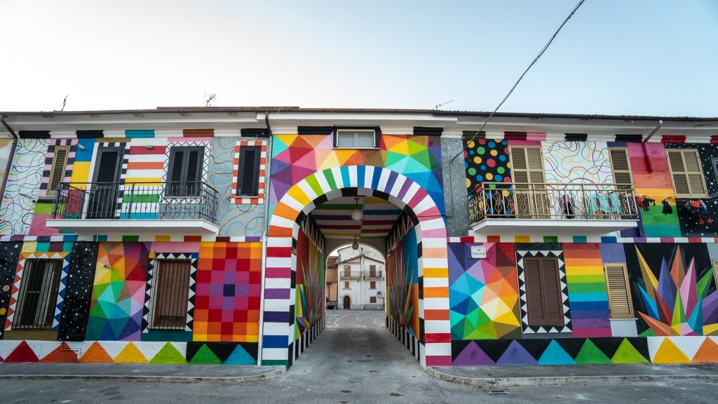 La Maesa