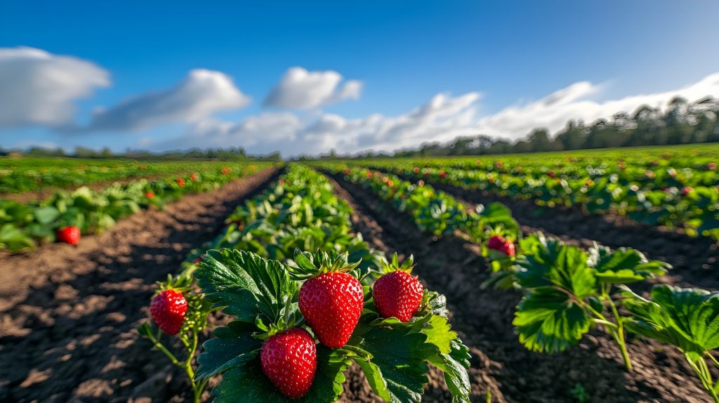 fragole