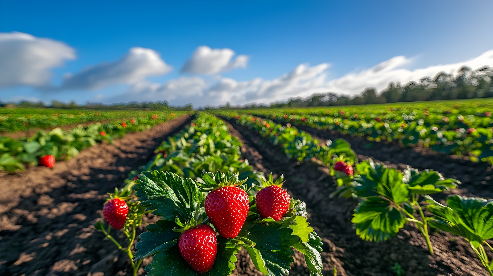 fragole