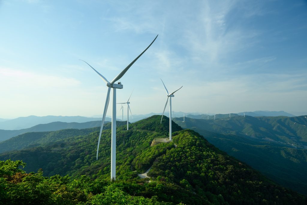 produzione elettrica